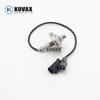 Para Mazda 07-12 CX-7 supresión de turbo 2.3L-L 4 234-5012 sensor de oxígeno nitrógeno