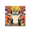 Sasuke Naruto Pintura a Óleo Digital DIY Pintado à Mão Colorir Desenho Animado Anime Acrílico Pintura a Óleo Pintura Decorativa Artesanato Periférico