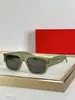 Óculos de Sol Quadrados Retrô de Designer de Luxo UV400 Europeus para Homens e Mulheres Moda Clássica Pedido Transfronteiriço Óculos de Sol 659