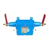 Changzhou Lianli Interruptor de Bloqueo por Cable de Tracción Kg9001A Protección de Máquina de Cinta Subterránea Kg9001A-Z/D-C2