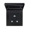 Comercio Exterior 86 Estilo Británico Estilo Europeo Universal Cinco Agujeros Estilo Americano Estándar Tailandés USB Delgado Impermeable Cubierta Enchufe Baño Anti-fugas