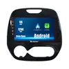 Adecuado para Renault Carbine 2016-2018 navegador Android manual GPS imagen de reversa coche todo en uno