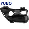 Yubo - Adecuado para Ford Expedition 2018-2022 Cubierta de Enganche de Remolque Frontal Izquierda y Derecha Jl1Z-17E811-Ba