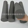 Fornecimento Dongguan EVA cilindro colorido EVA fio de corte de espuma EVA moldagem especial cilindro de escultura pode ser tamanho fixo