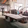 Caminhão Plataforma de Mineração Mpc35-9 para Instalação de Equipamentos em Larga Escala nas Fases Iniciais da Mineração de Metais
