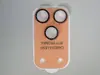 Adecuado para Película de Lente Apple 17 Iphone17Pro Ojo de Águila Base Integrada 17Air Película Protectora de Cámara Trasera