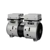 Compresor de Aire Pequeño Portátil de Grado Industrial Silencioso para Hogar 220V Sin Aceite de Exportación Bomba de Aire para Soplar Polvo Compresor de Aire