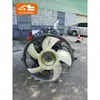 Piezas de Excavadora para Maquinaria de Construcción, Nuevas, Usadas, Originales, Ensamblaje de Motor Reacondicionado Adecuado para Isuzu 4Hk1