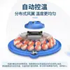 Incubadora Inteligente Totalmente Automática Incubadora de Huevos de Pollo Incubadora Pequeña para Uso Doméstico de Aves de Corral Incubadora Pollo Pato Ganso Codorniz