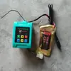 Gama completa de piezas para pulverizador eléctrico: Bomba agrícola de tres cilindros de alto voltaje 48V, 60V, 12V, 220V, motor, controlador y control remoto.