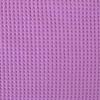 Tejido de Punto Grueso, Patrón Waffle Tejido Grueso, En Stock Algodón Wafer de Peso Pesado 300g, Tejido para Ropa de Capa Base para Hombre de Otoño