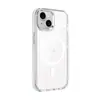 Adecuado para Funda de Teléfono Móvil Apple 13Pro 14 Carga Magnética 15Magsafe2.5Mm Alta Transparente 16/12 Funda Protectora