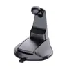 Soporte para Teléfono de Coche con Base de Ventosa, Adhesivo para Salpicadero, Soporte Universal con Rótula, Accesorios, Soporte Telescópico para Puerto C