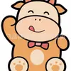 Adesivo de Feltro Cartoon Autoadesivo para Adesivo com Cheiro Persistente Tom Vibratório Mesmo Estilo Adesivo Desodorante de Banheiro para Sala de Estar Adesivo de Decoração para Casa
