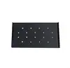 Accesorios para Gabinetes, Tornillos para Bandejas, Soporte para Cajón PDU, Ruedas, Ventilador, Panel Ciego 1U, Bastidor de Gestión de Cables, Panel Divisor