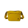 Bolso Bandolera de Moda para Mujer 2026 Nuevo Modelo Bolso de Hombro Simple Ultraligero Gama Alta Nicho Versátil Exquisito Pequeño para Viajar
