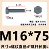 Cloruro de Polivinilo M3-M20 (PVC) Tornillos de Plástico con Hexágono Exterior, Pernos Aislados Grises, Tornillos Resistentes a Ácidos y Álcalis