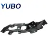 Soporte de parachoques delantero 23381977 apto para GMC Sierra 1500 2016-2019