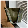 Bolsa de cubo grande de moda de verano 2023, portátil, cruzada al hombro, para mujer, admite una gran cantidad de lotes mixtos al por mayor