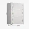 Gabinete de Desenho de Dados de Engenharia Nº 0 Nº 1 Gabinete Base para Desenhos Armazenamento de Impressões Gabinete com Gavetas Multicamadas Gabinete para Filmes Gabinete de Plantas
