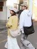 Bolso Cruzado de Moda para Mujer para Estudiantes de Secundaria y Preparatoria, Bolso de Hombro Versátil de Moda, Mayoreo