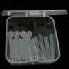 Acessórios de Pesca: Porta-Iscas de Espuma, Ajustador de Linha de Pesca, Método de Pesca com Elástico, Equipamento de Pesca