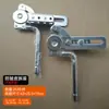 Bisagra Plegable para Reloj de Mueble Bisagra de Conexión para Sofá Ferretería Ajuste de Ángulo Accesorios para Sofá Fabricante Suministro Directo