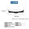 Adecuado para 12-19 Panel de Parabrisas Deflector de Limpiaparabrisas Serie 1 F20 de BMW 51717240672
