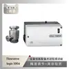 Posicionador de Válvula Flowserve Logix500Si Acoplado com Válvula de Três Vias com Retorno Automático Shanghai Electric Power Construction