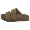 Sandalias Birkenstock de Suela Gruesa para Mujer, Adecuadas para Uso en Exteriores, Nuevo Modelo Verano 2026, Suela Suave, Cómodas, Versátiles, Sandalias de Playa Antideslizantes