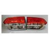 Para Jeep Grand Cherokee luz trasera 68110047AB 68110046AC