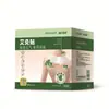 Nianchutang Moxibustion Stick Home Coluna de moxabustão de cinco anos Moxa Stick Moxa Warm Moxa Warm Moxabustion Fumigação Moxibustion Stick