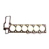 Adecuado para BMW M51 D25 (256T1) junta de cilindro de sellado sin amianto grafito amianto OE11122245483