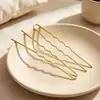 Accesorios para Joyería DIY Estilo Coreano, Materiales para Joyería al por Mayor, Pasadores de Moda para Novias de Venta Caliente, Tocados para Disfraces Antiguos, Tocados de Princesa