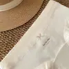 Pantaletas Dulces Nuevas para Mujer 10A Antibacterianas, Refuerzo Extendido de Algodón Puro, Cintura Media, Braguitas Cómodas y Transpirables para Niñas
