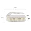Cepillo de Lavandería de Plástico de Lana Suave Directo de Fábrica Cepillo Multifuncional para el Hogar Cepillo de Limpieza para el Hogar Cepillo para Ropa Cepillo de Tabla Cepillo para Zapatos
