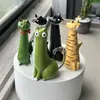 Macetas Transfronterizas Más Vendidas en Amazon Florero Sanador Estilo Japonés Decoración de Ornamentos para Jardín Balcón Suelo Plantas Suculentas