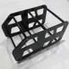 Modificación de Dron Submarino Bricolaje Marco Visual para Pesca y Localización de Peces Accesorios Control Remoto Cableado Propulsor Submarino Esc