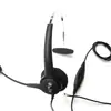 Procesamiento y Personalización de Auriculares Telefónicos para Operador