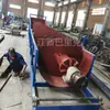 Lavadora de Arena de Doble Tornillo Jiangxi Barik, Equipo de Limpieza de Arena y Grava con Alto Contenido de Arcilla, Equipo de Limpieza de Minerales de Grano Fino
