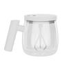 Taza Mezcladora Eléctrica Automática de Carga Nueva Transfronteriza Vaso Batidor Portátil Vaso de Agua para Batido de Leche en Polvo Vaso