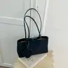 Bela Nova Bolsa Tote Retrô Estilosa de Alto Valor Xiaomi Home 2026 Outono para o Trabalho Grande Capacidade Ombro Único Bolsa Feminina