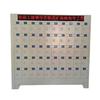 Shaneng Supply 102 Gabinete de Carga Inteligente para Lámparas de Minero con Función de Asistencia, Almacenamiento de Datos y Seguridad