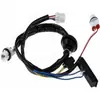 25380-Jg01A Interruptor da Tampa Traseira para Porta-Malas Adequado para 08-13 Nissan X-Trail