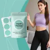 Adesivo para Cuidados com o Corpo, Suave e Amigável para a Pele, Confortável para a Pele, Uso Externo, Adesivo Conveniente para Cuidados Diários