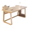 Escritorio de Computadora de Escritorio para el Hogar de Gama Alta, Escritorio de Oficina, Mesa Larga Engrosada, Escritorio para Estudio, Mesa Blanca Grande, Escritorio para Escribir, Tocador de Dormitorio