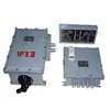 Características do Dispositivo de Chave de Controle Elétrico de Mina ZKC127. O Dispositivo de Chave de Controle Elétrico de Mina ZKC127 está em estoque