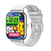 Temu Pulsera de Reloj Inteligente Popular Deportiva al Aire Libre Transfronteriza Y10 Frecuencia Cardíaca Podómetro Sueño Llamada Bluetooth Ios