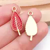 Mezcla 50 Colgantes de Pavo de Acción de Gracias, Calabaza y Hongo de Dibujos Animados Accesorios para Pulsera y Llavero DIY