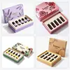 Cajas Personalizadas para Aceites Esenciales, Cajas de Lujo Ligero para Aceites Esenciales con un Toque Botánico de Alta Gama, Cajas de Empaque para Botellas de Aceite Esencial con Tapa Flip-Top